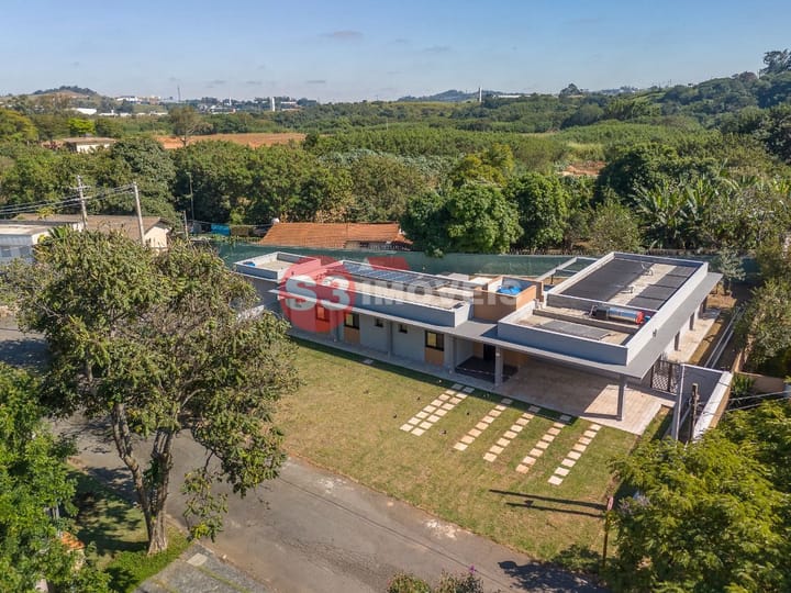 Casa de Condomínio à venda com 4 quartos, 315m² - Foto 47