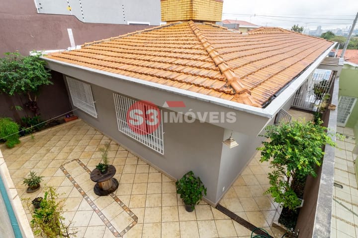 Casa à venda com 3 quartos, 230m² - Foto 50