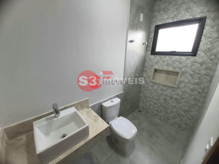 Casa de Condomínio à venda com 3 quartos, 191m² - Foto 16