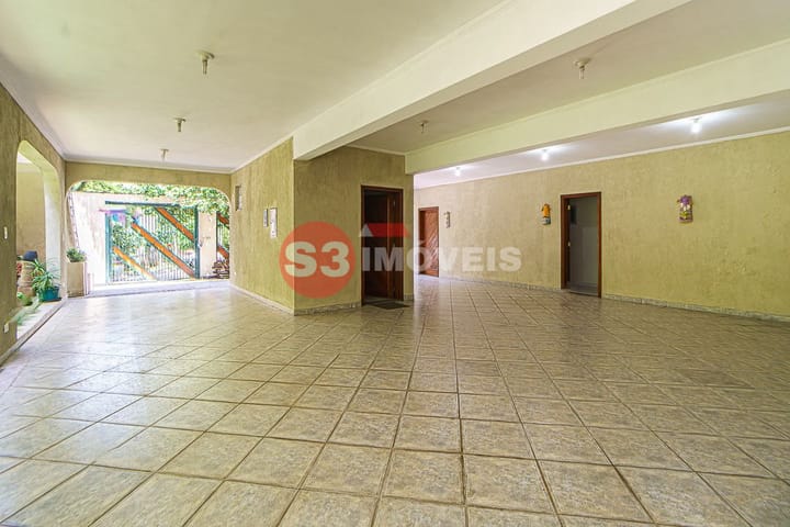 Casa à venda com 4 quartos, 560m² - Foto 85