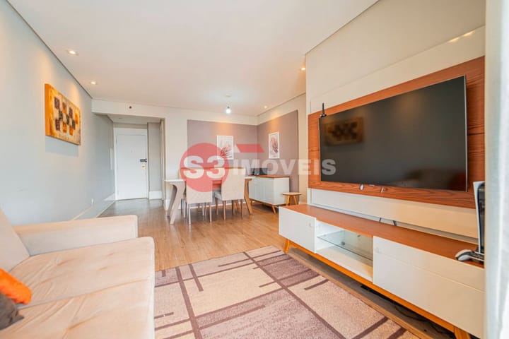 Apartamento à venda com 3 quartos, 90m² - Foto 7