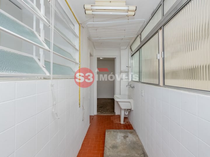 Apartamento à venda com 2 quartos, 106m² - Foto 13