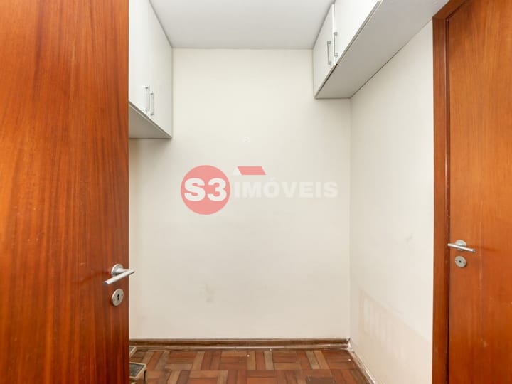 Apartamento à venda com 3 quartos, 163m² - Foto 29