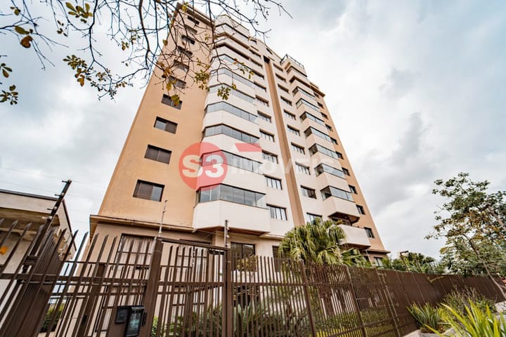 Apartamento à venda com 3 quartos, 139m² - Foto 79