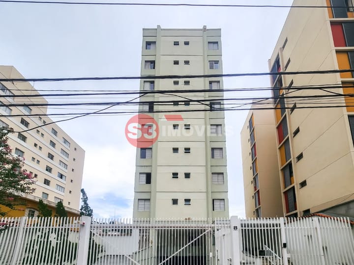 Apartamento à venda com 1 quarto, 41m² - Foto 18