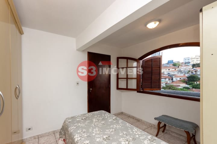 Casa à venda com 3 quartos, 150m² - Foto 22