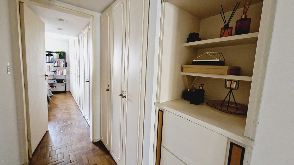 Apartamento à venda com 2 quartos, 110m² - Foto 17