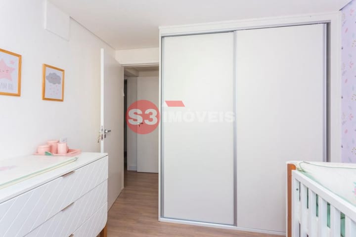 Apartamento à venda com 3 quartos, 103m² - Foto 18