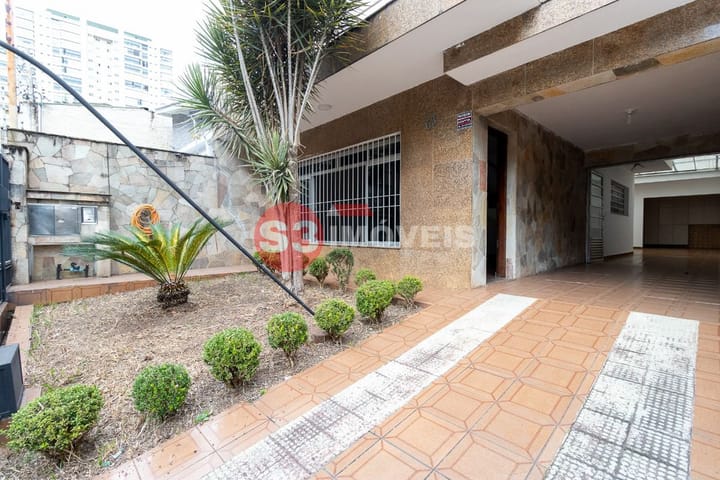 Casa à venda com 3 quartos, 187m² - Foto 33