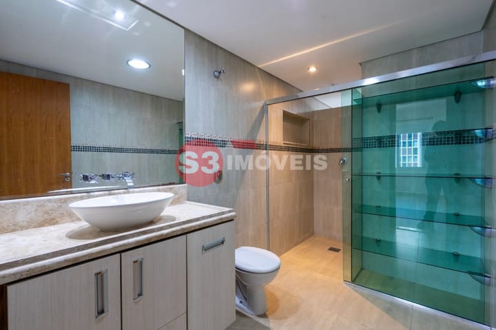 Apartamento à venda com 2 quartos, 91m² - Foto 30