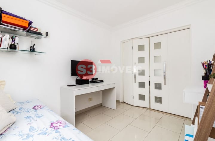 Apartamento à venda com 3 quartos, 89m² - Foto 18