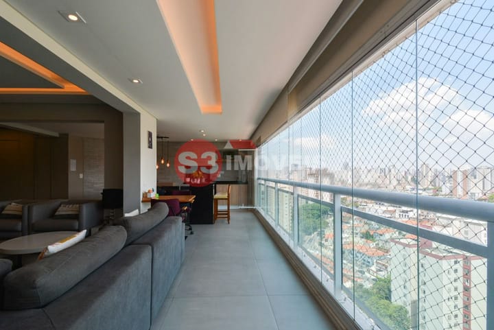 Apartamento à venda com 3 quartos, 188m² - Foto 48