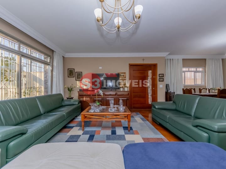 Casa à venda com 4 quartos, 237m² - Foto 5