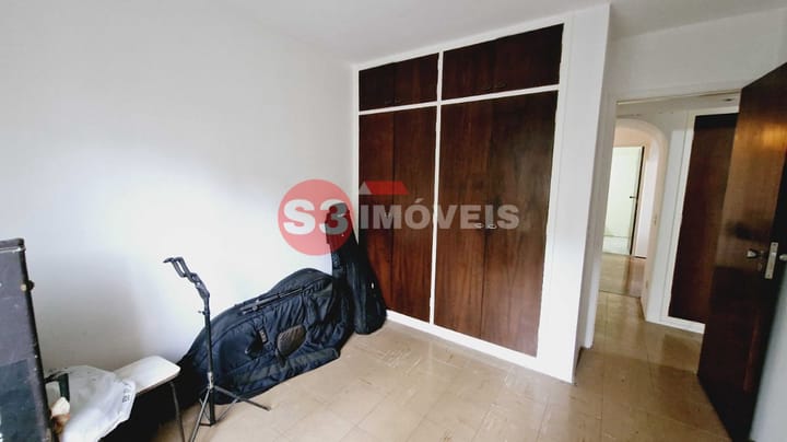 Apartamento à venda com 3 quartos, 100m² - Foto 17