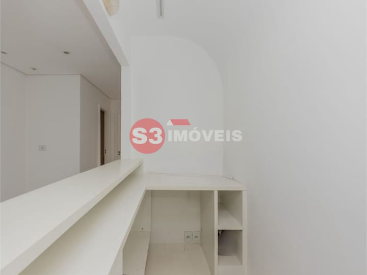 Conjunto Comercial-Sala à venda, 47m² - Foto 2