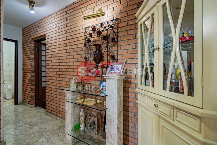 Casa à venda com 3 quartos, 250m² - Foto 11