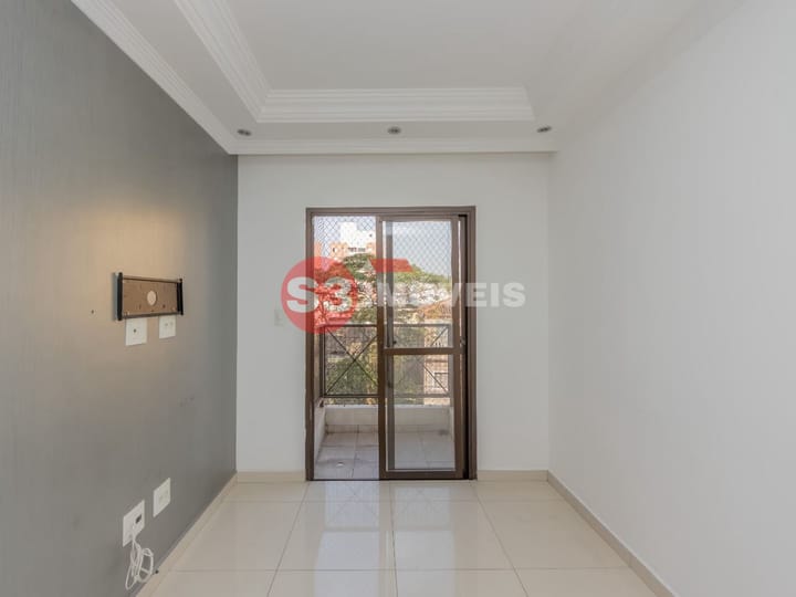 Apartamento à venda com 2 quartos, 65m² - Foto 7