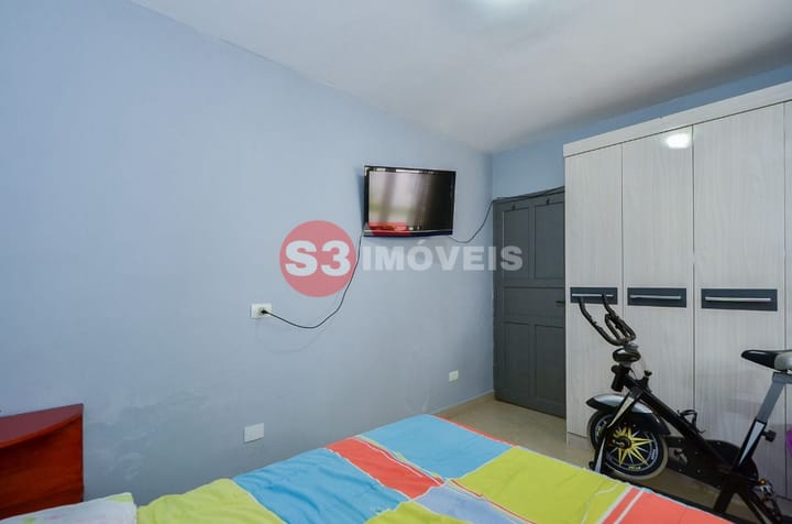 Casa à venda com 4 quartos, 248m² - Foto 30