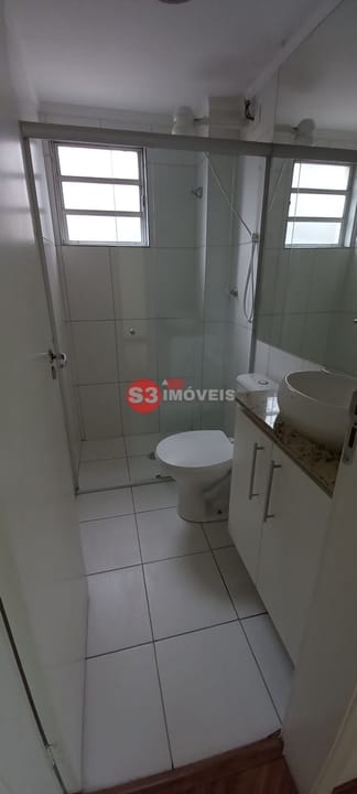 Apartamento à venda com 2 quartos, 48m² - Foto 12