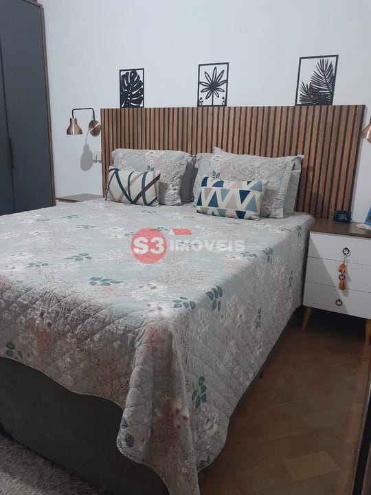 Casa à venda com 4 quartos, 166m² - Foto 13