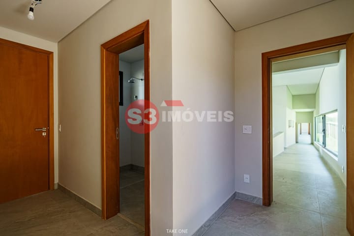 Casa de Condomínio à venda com 4 quartos, 615m² - Foto 15