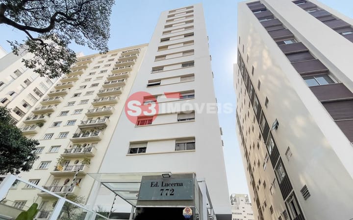 Apartamento à venda com 3 quartos, 208m² - Foto 31