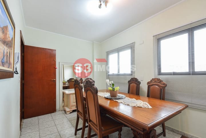 Apartamento à venda com 3 quartos, 144m² - Foto 46