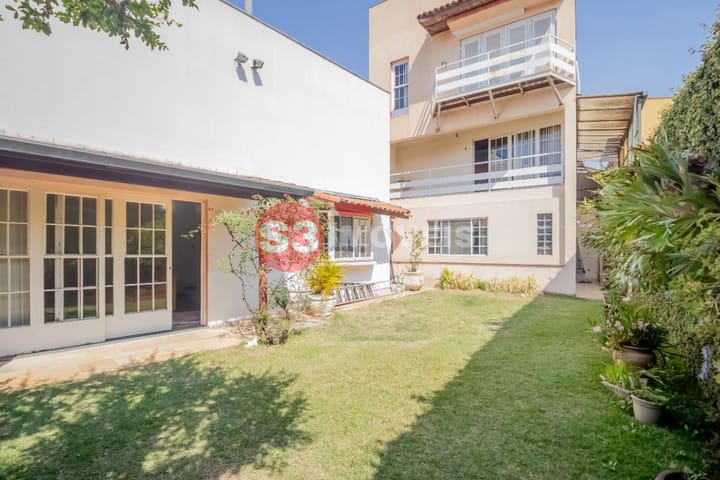 Casa à venda com 3 quartos, 256m² - Foto 16