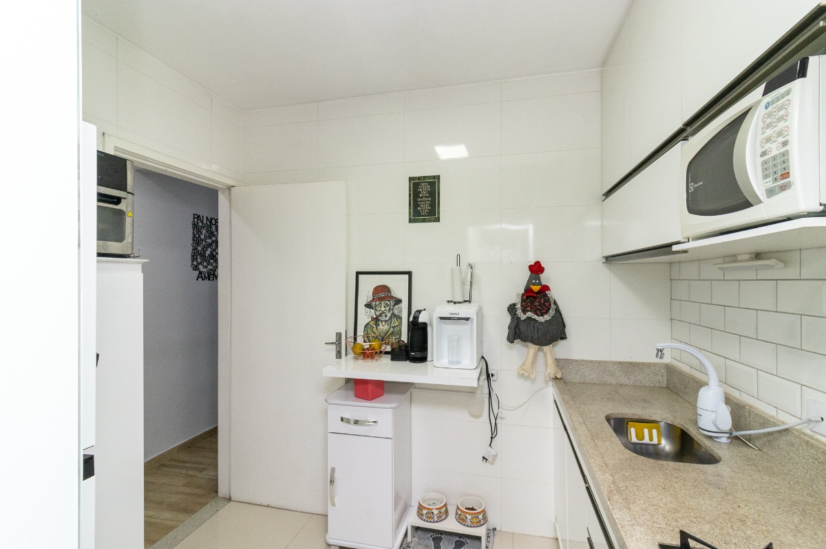 Apartamento à venda com 3 quartos, 73m² - Foto 13