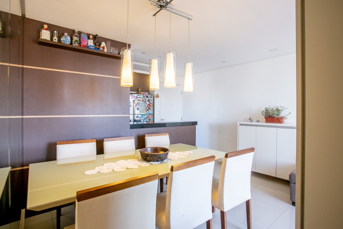 Apartamento à venda com 3 quartos, 69m² - Foto 5