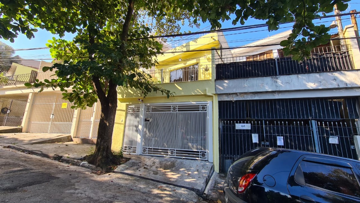 Casa à venda com 3 quartos, 148m² - Foto 42