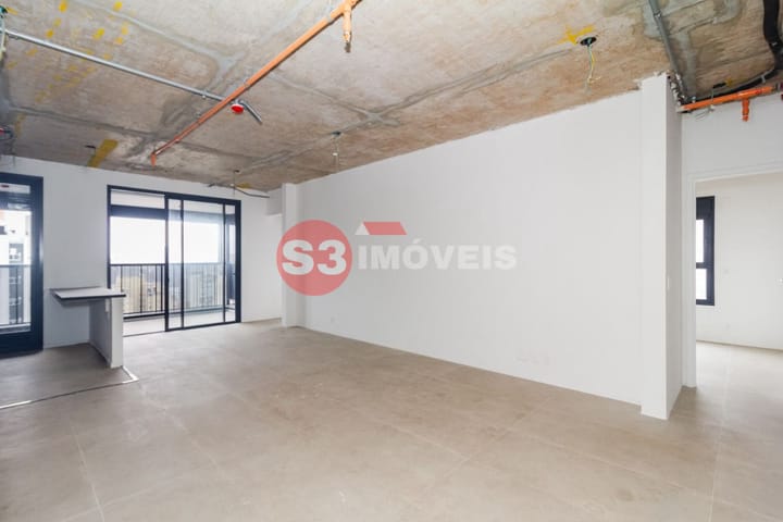 Apartamento à venda com 3 quartos, 105m² - Foto 5