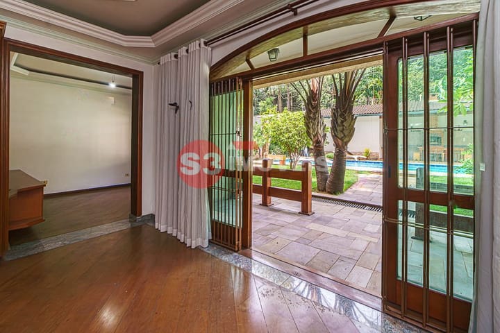 Casa à venda com 4 quartos, 560m² - Foto 66