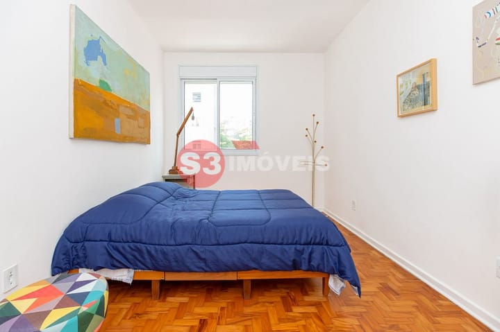 Apartamento à venda com 3 quartos, 114m² - Foto 18