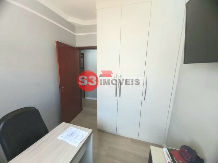 Casa à venda com 3 quartos, 177m² - Foto 33