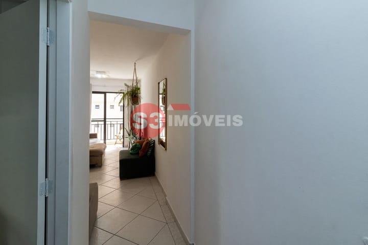 Apartamento à venda com 3 quartos, 80m² - Foto 13