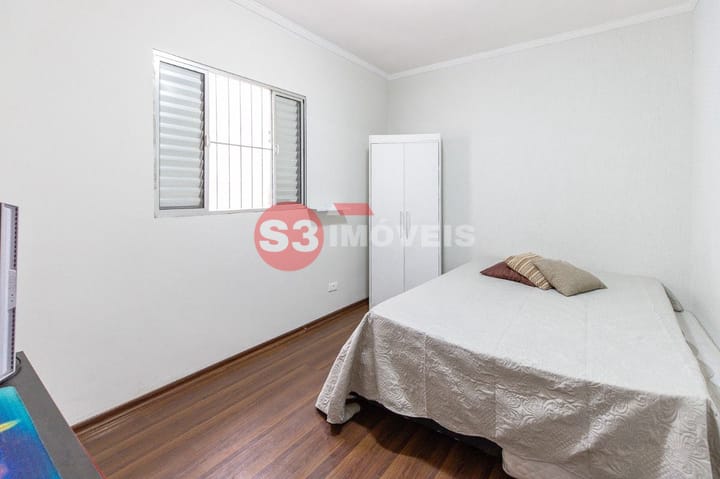 Casa à venda com 3 quartos, 260m² - Foto 21