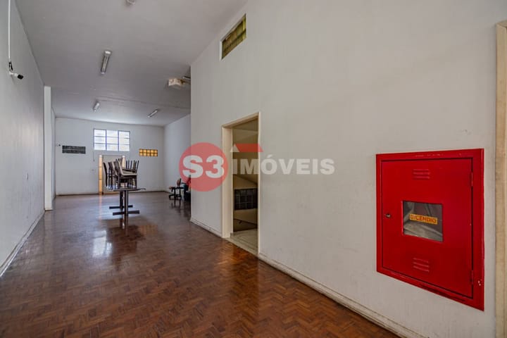 Apartamento à venda com 3 quartos, 178m² - Foto 61