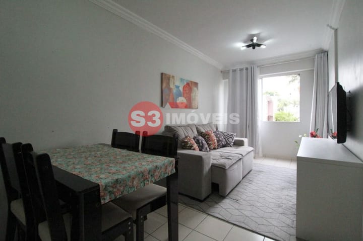 Apartamento à venda com 2 quartos, 49m² - Foto 28