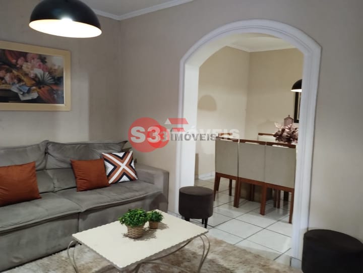 Casa à venda com 2 quartos, 100m² - Foto 8