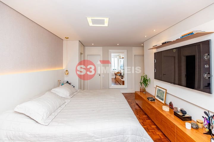 Apartamento à venda com 4 quartos, 411m² - Foto 67