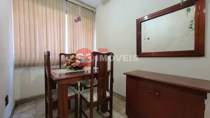 Apartamento à venda com 2 quartos, 49m² - Foto 2