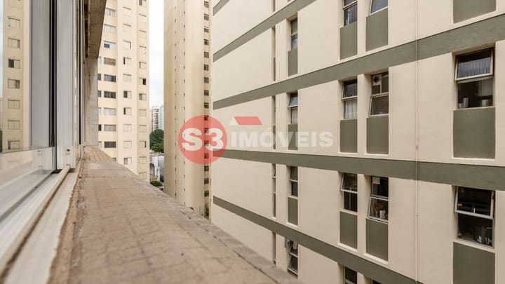 Apartamento à venda com 2 quartos, 76m² - Foto 10