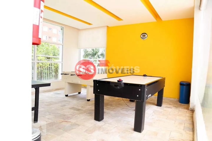 Apartamento à venda com 2 quartos, 70m² - Foto 32