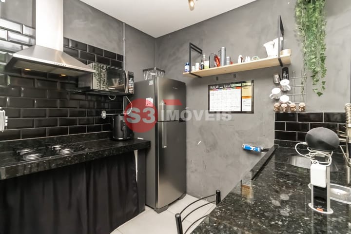 Casa à venda com 3 quartos, 165m² - Foto 22