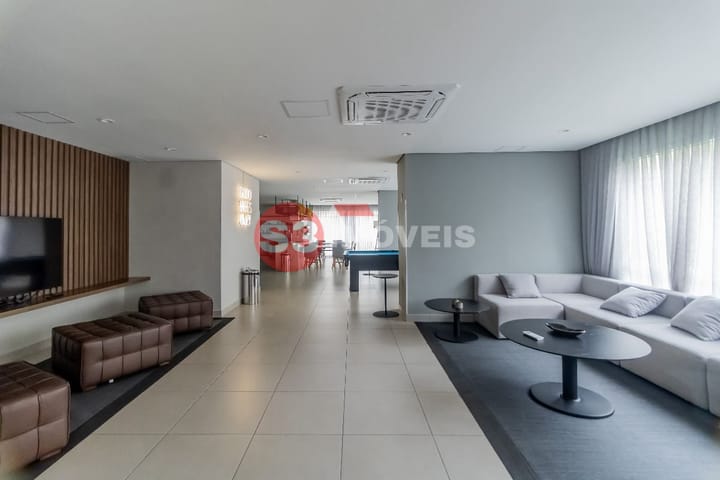 Apartamento à venda com 2 quartos, 61m² - Foto 36