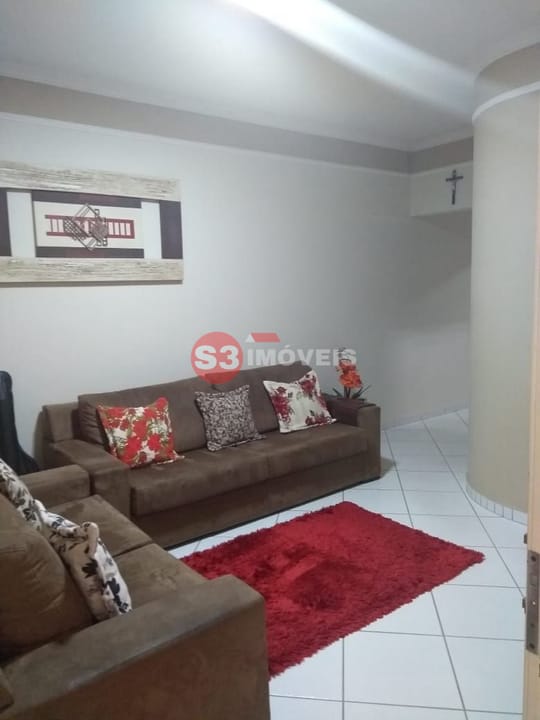 Casa à venda com 3 quartos, 170m² - Foto 5