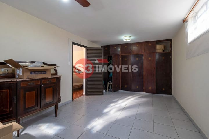 Casa à venda com 3 quartos, 193m² - Foto 9