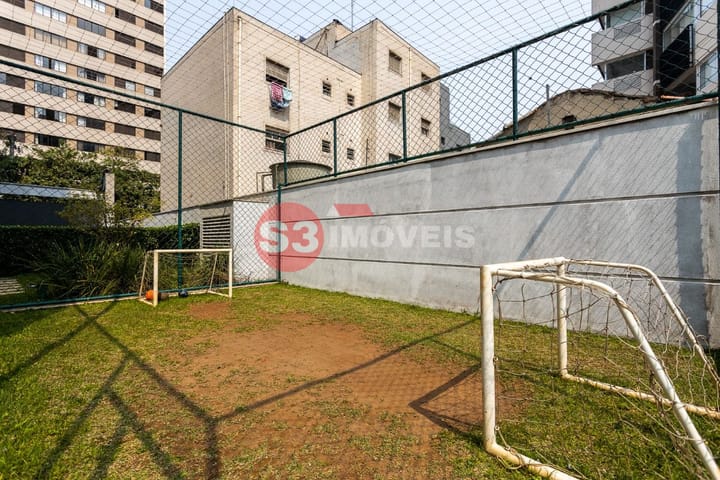 Apartamento à venda com 2 quartos, 140m² - Foto 67