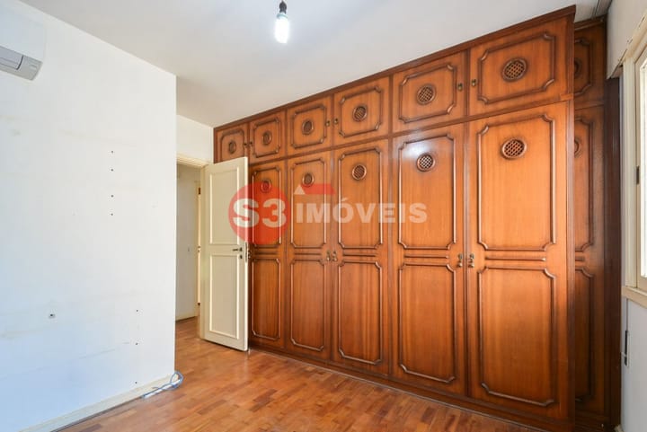 Apartamento à venda com 3 quartos, 142m² - Foto 15